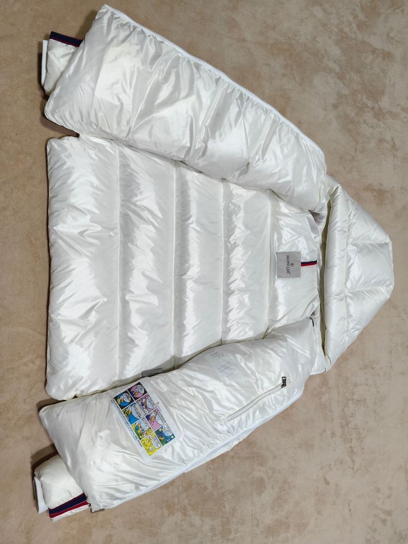 Moncler Down Jackets